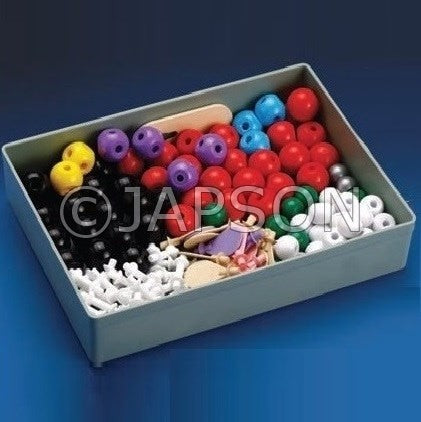 Molecular Model Set - Bio Chemistry Set - Teacher Molecular Model Set - Bio Chemistry Set - Teacher
